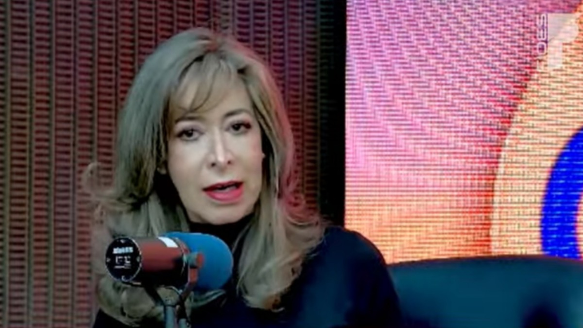 Ximena Galarza, directora general de Comunicación Estratégica del Estado.