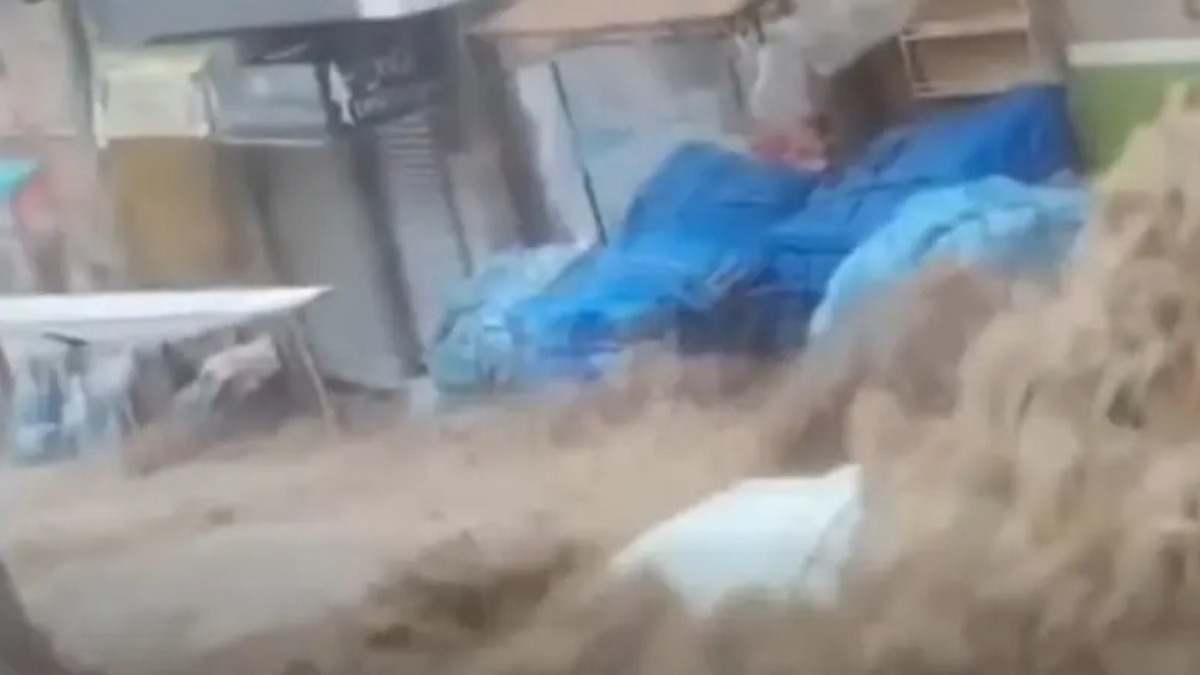 captura de video