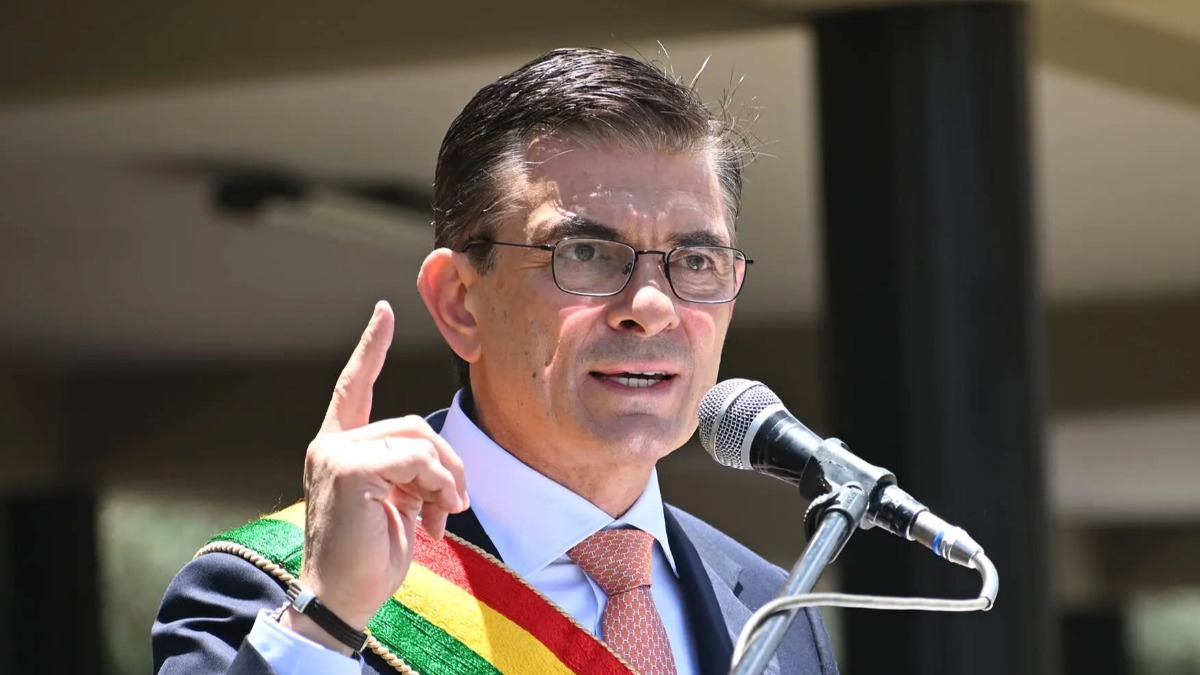 El Gobierno reconoce una crisis estructural marcada por desabastecimiento. Foto: RRSS