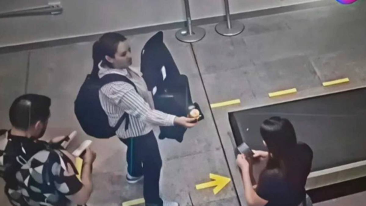 Exdiputada Laura Rojas fue aprehendida por el caso 