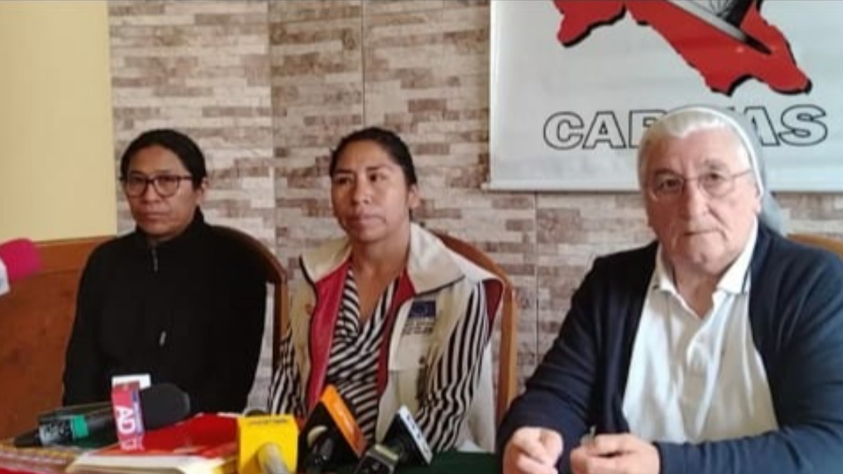 Foto. Captura