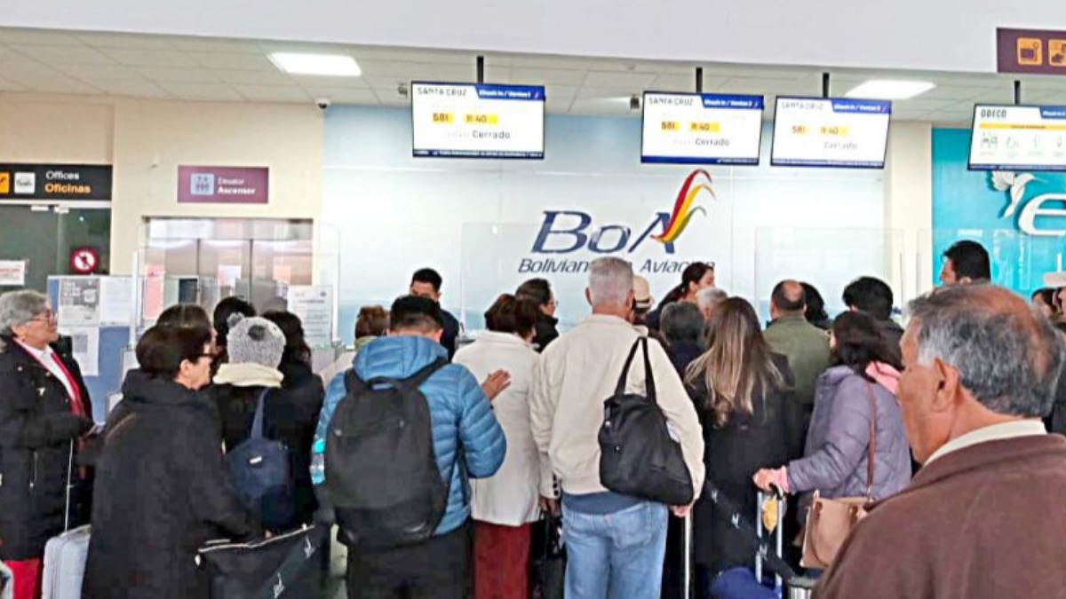 Foto: Correo del Sur