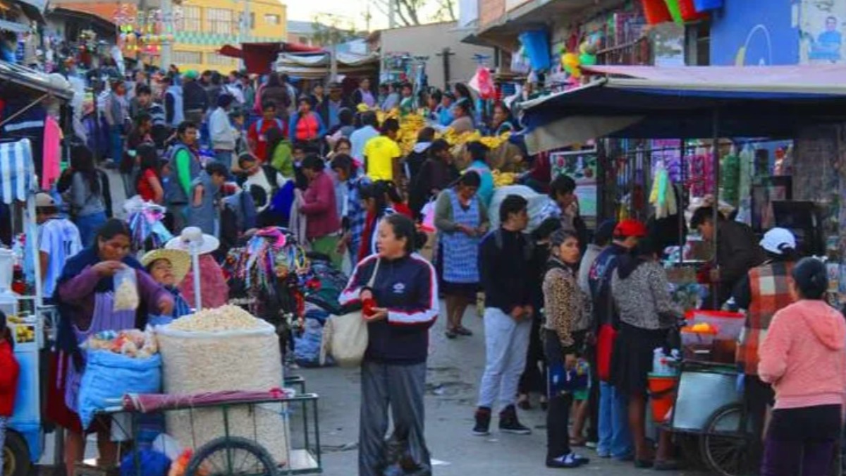 Foto: El Andaluz