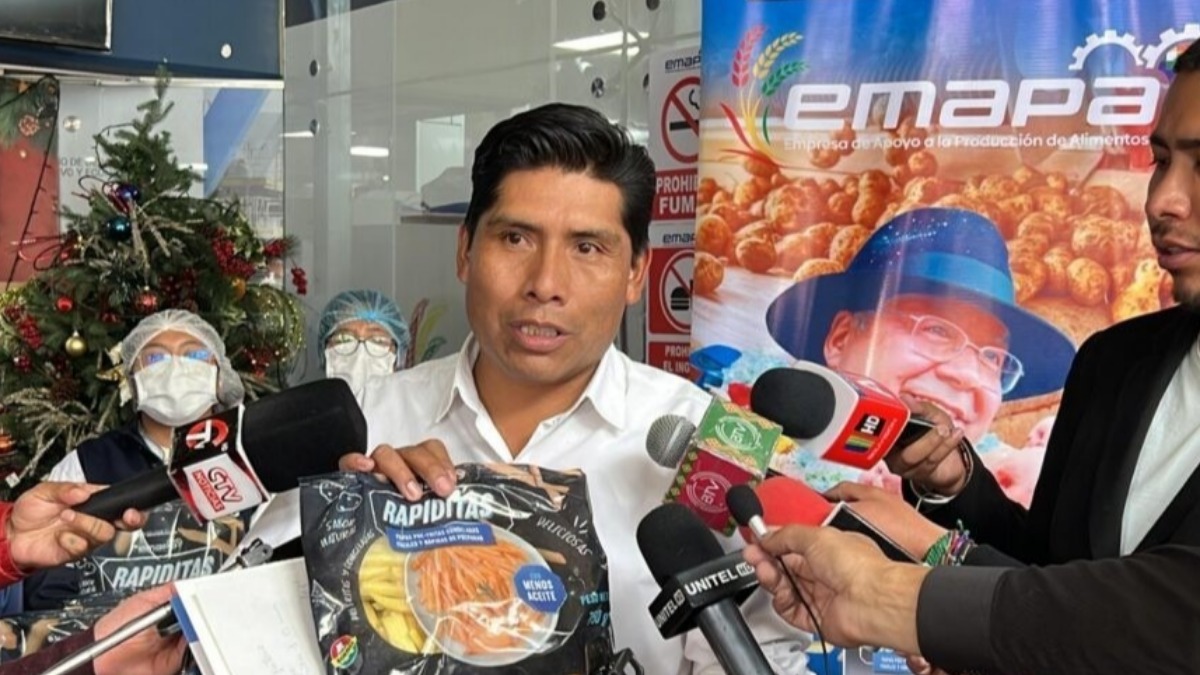Foto: La Octava