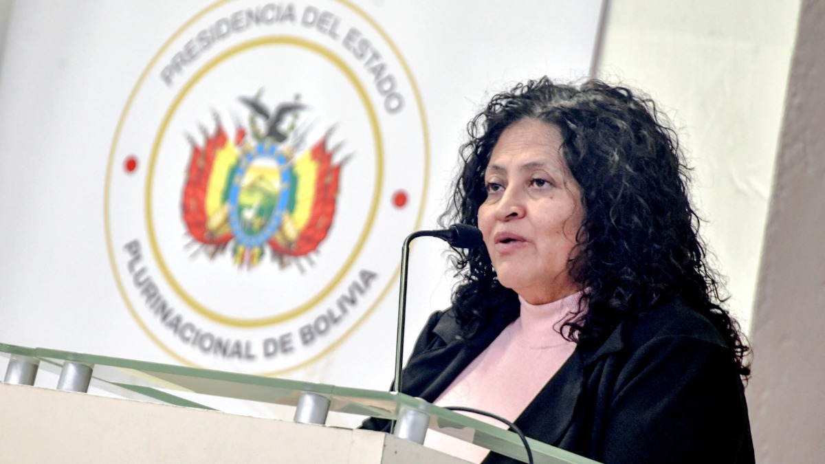 Foto: Ministerio de Salud