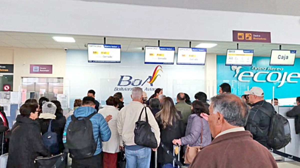 Imagen referencial. Foto: Correo del Sur