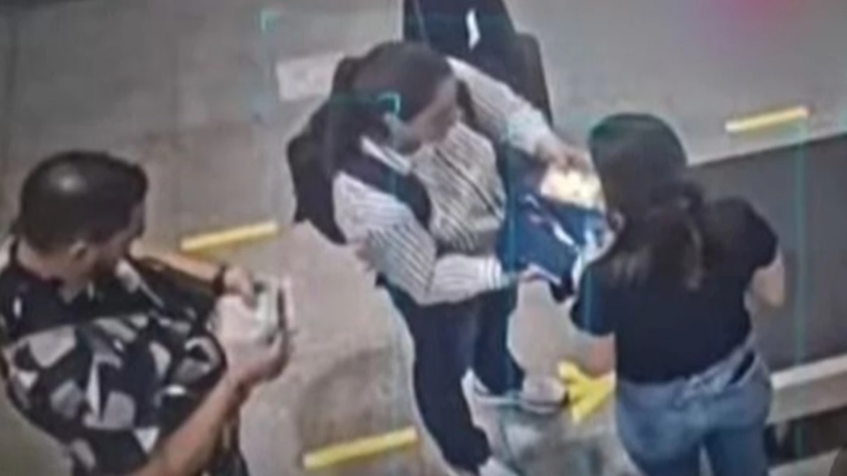 La exdiputada Laura Rojas y otras cinco personas son investigadas por el caso maletas. Foto: El Deber