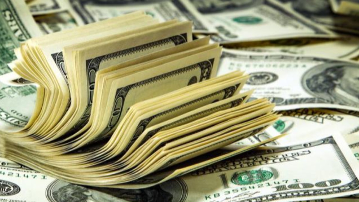 Más de 770.000 ahorristas podrán retirar sus depósitos en dólares. Foto: Internet
