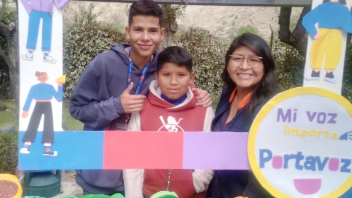 Alianza Joining Forces