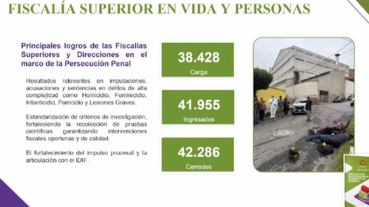 Captura de presentación.