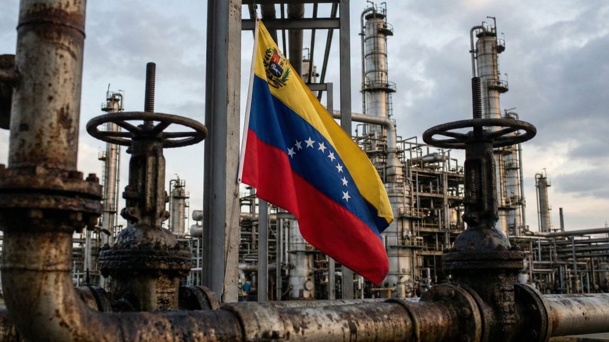 Desde finales de enero, el Gobierno de EEUU ha emitido varias licencias generales que han permitido a empresas del sector energético participar en inversiones.