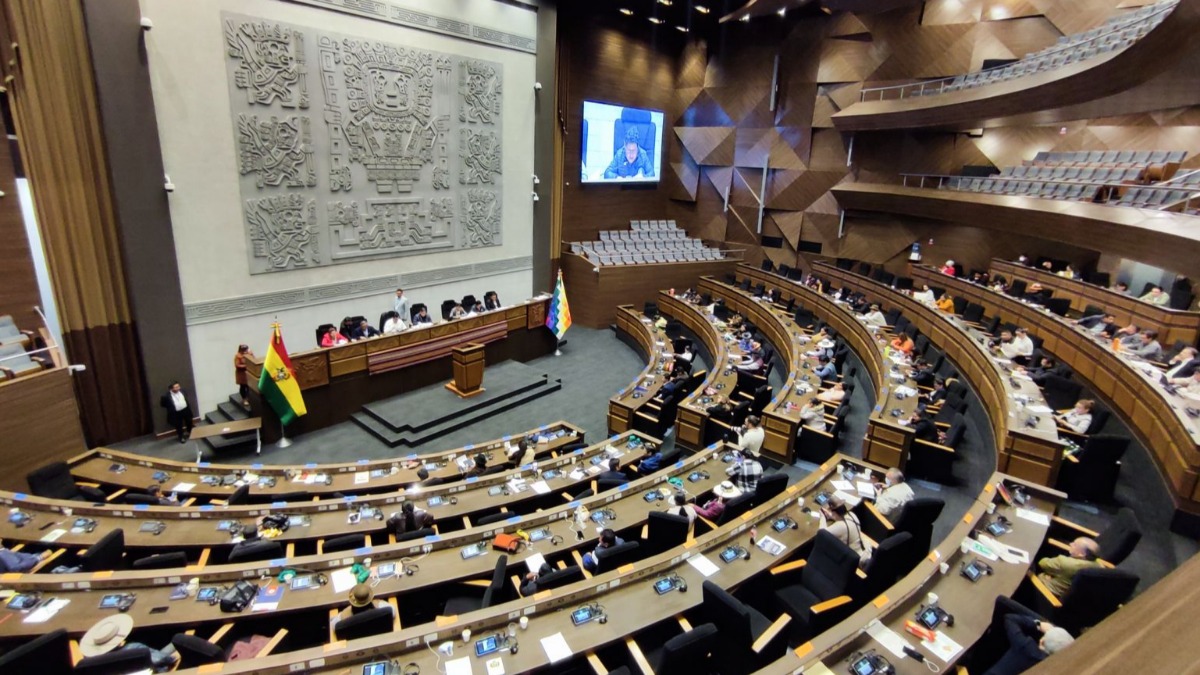 Foto: Asamblea Legislativa