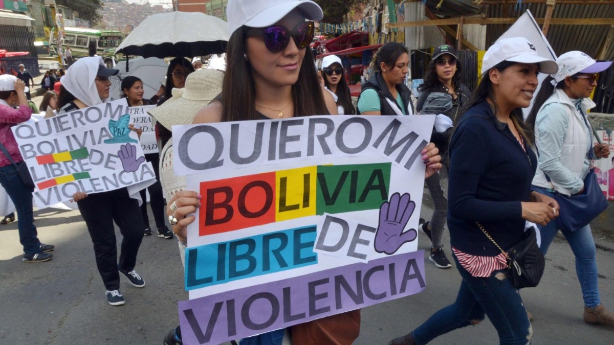 Foto: Defensoría del Pueblo
