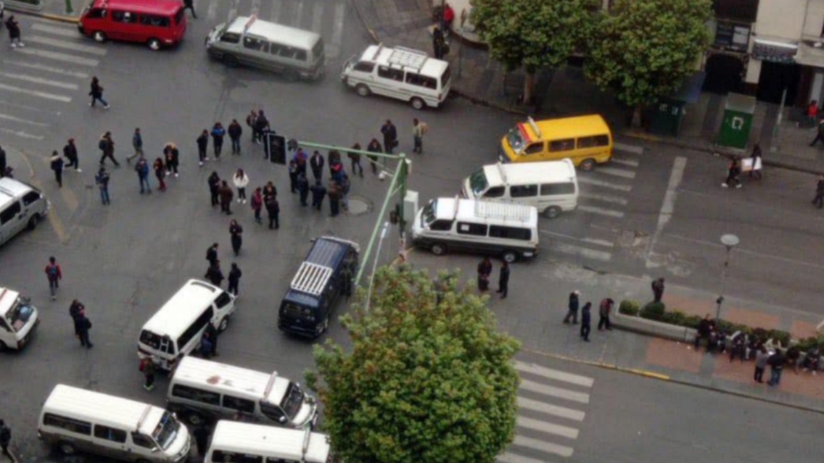 Foto: El Libre Observador