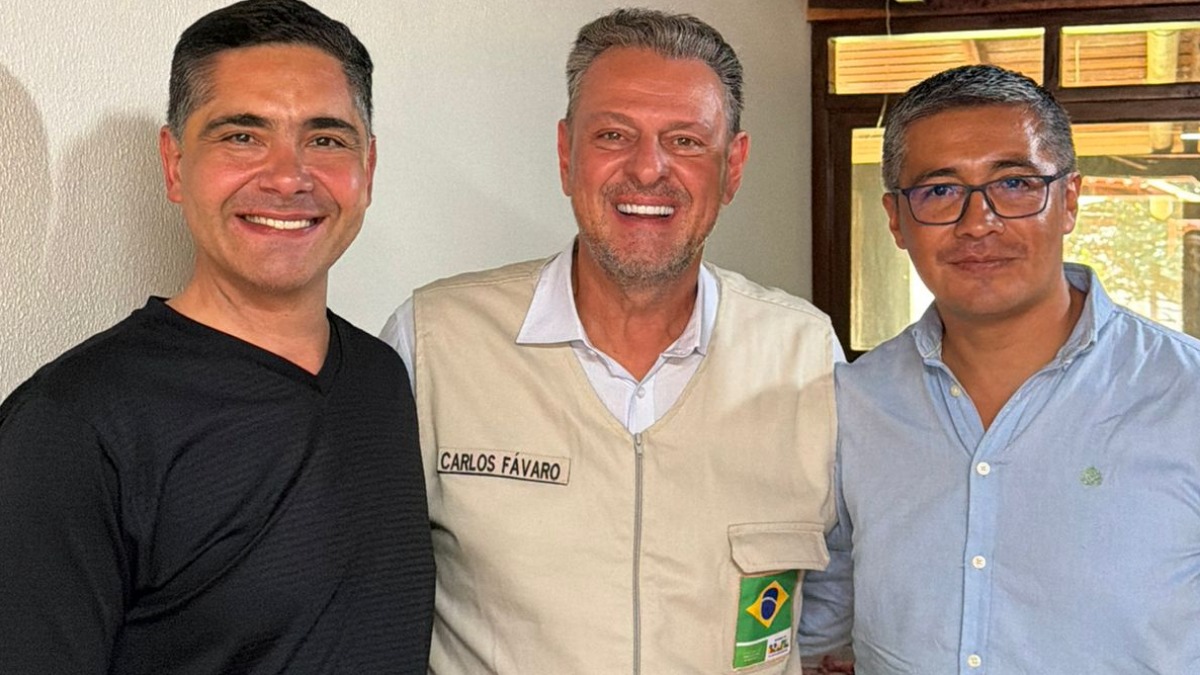 Foto: José Gabriel Espinoza