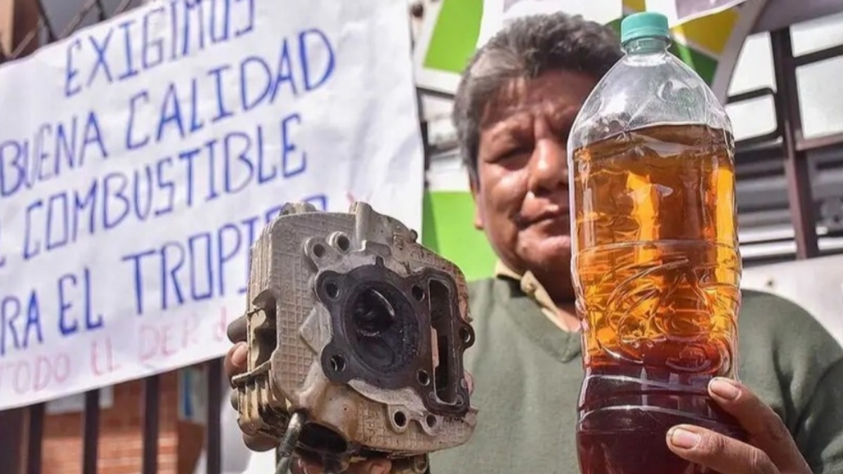 Foto: Opinión