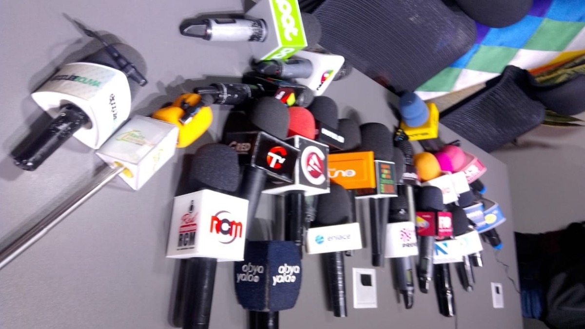 Imagen referencial. Foto: Fiscalía