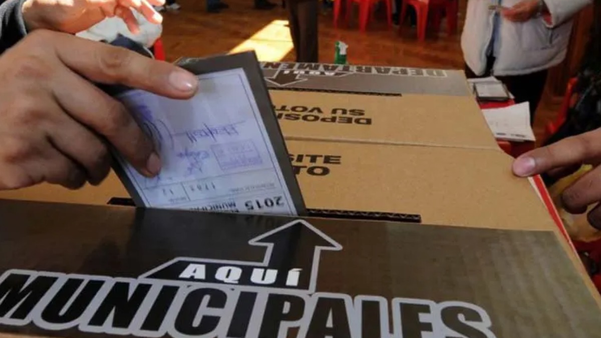 Imagen referencial. Foto : Internet