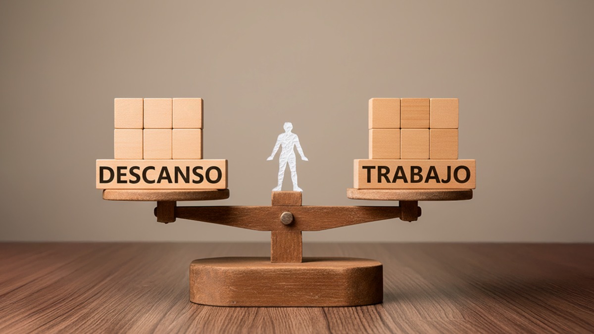 Un estudio de Sodexo respalda esta mirada: por cada 10 horas de vacaciones, el desempeño mejora en promedio un 8%.   Foto: Unifranz
