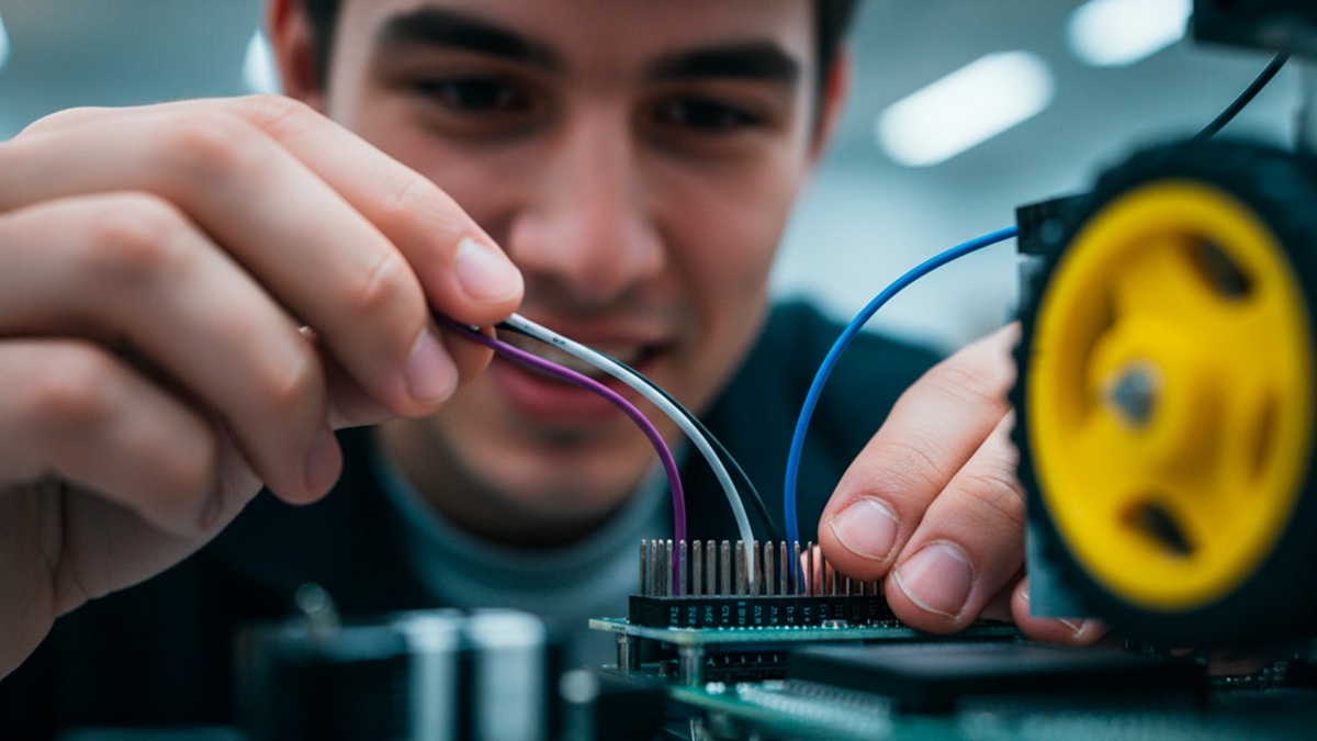 Esta metodología permite que los estudiantes no solo comprendan conceptos, sino que aprendan a aplicarlos en contextos concretos.  Foto: Unifranz
