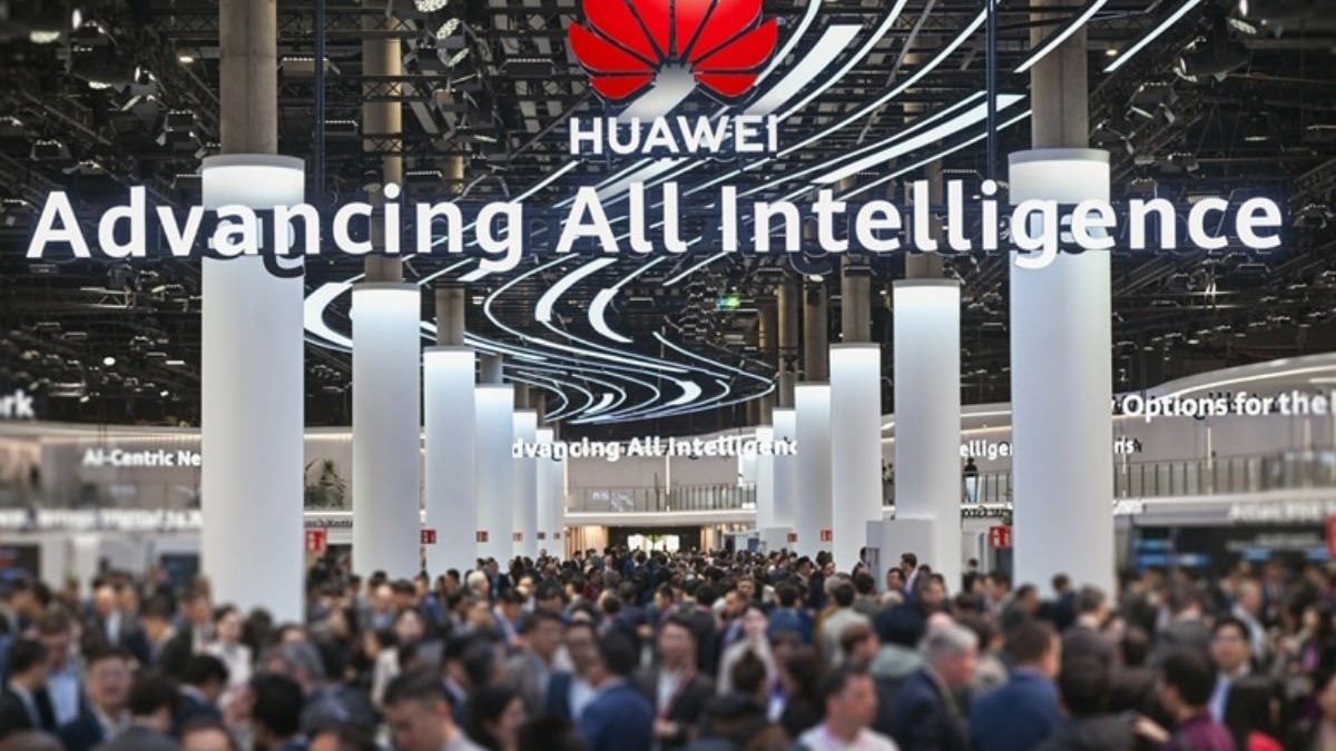 Foto. Huawei