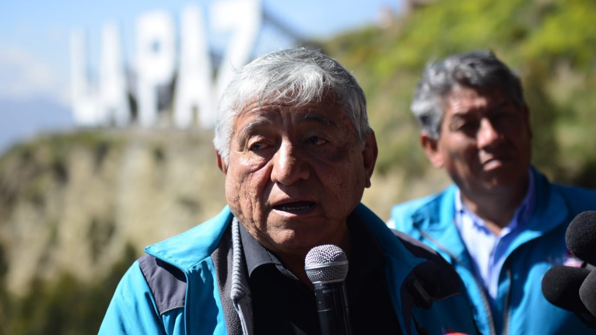 Foto: Iván Arias