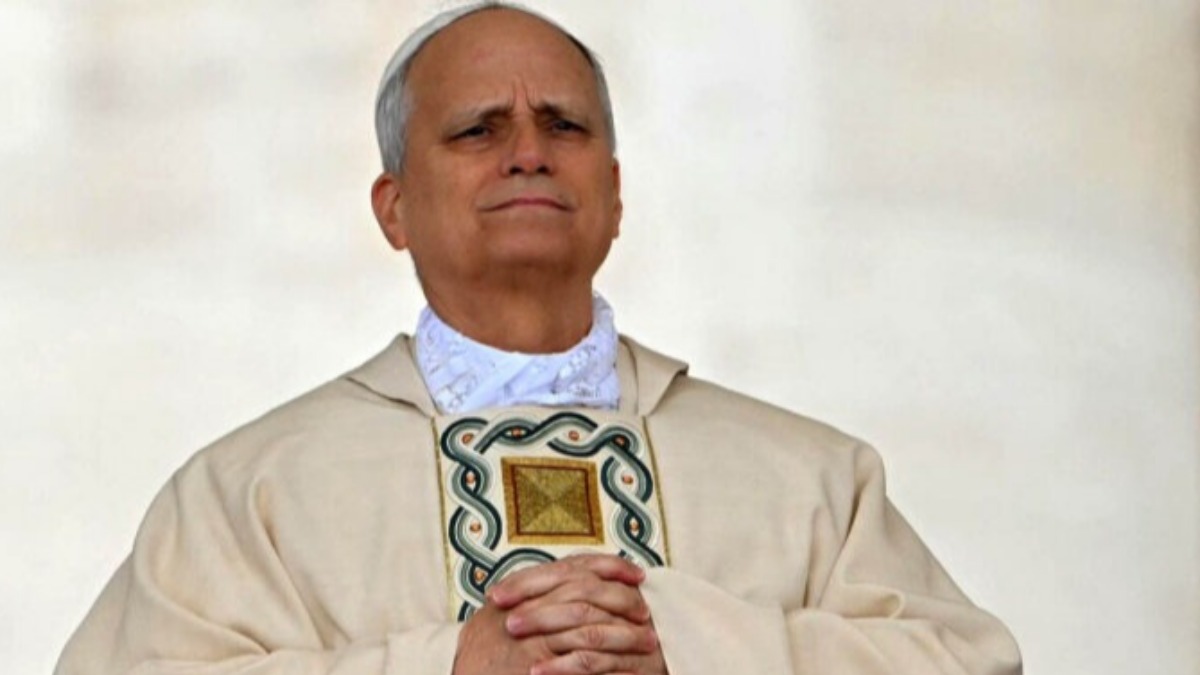 Foto: Vatican News