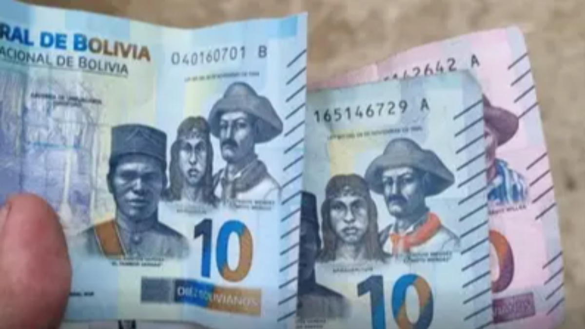 Imagen referencial. Foto: Internet