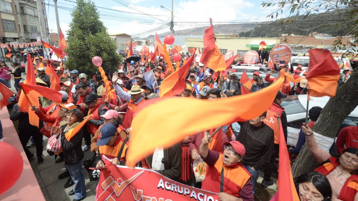 Imagen referencial. Foto: Venceremos