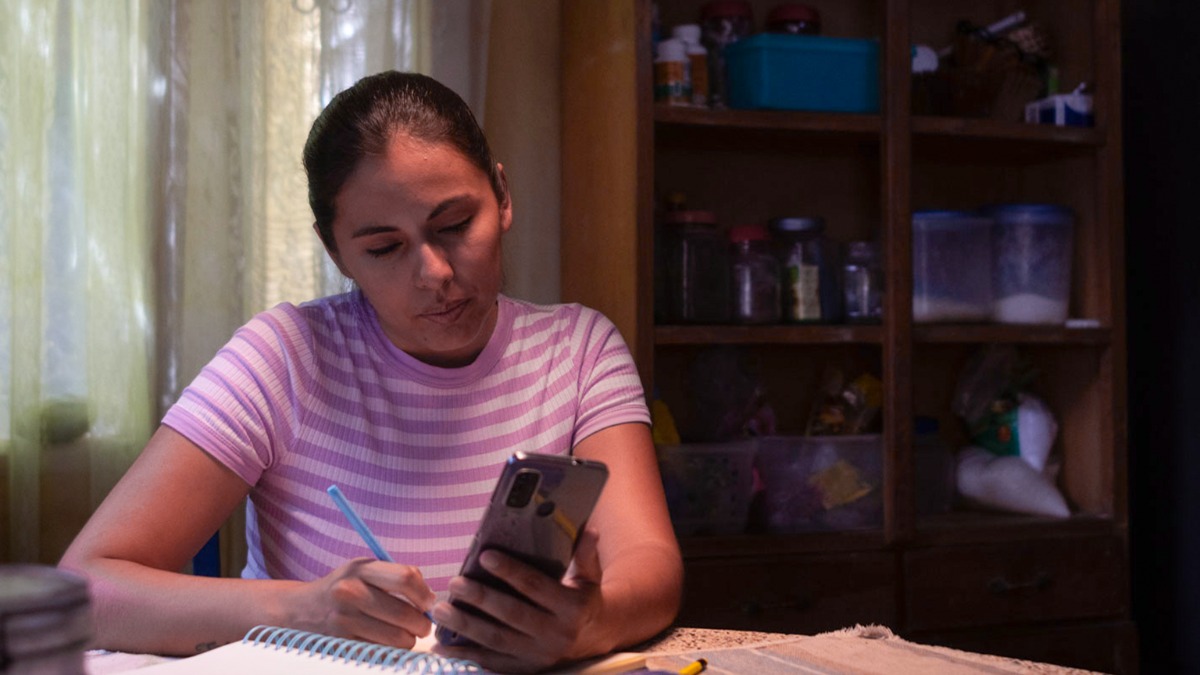 La educación online también impulsa a quienes ya están en el mundo de los negocios.   Foto: Unifranz