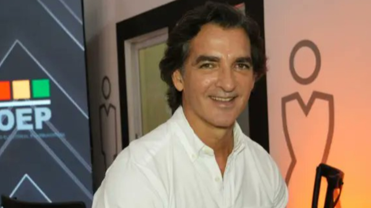 Manuel Saavedra 