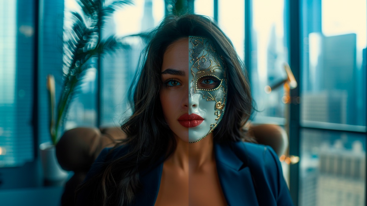 Uno de los primeros pasos para superar este síndrome es reconocer que muchas personas atraviesan sentimientos similares.   Foto: Unifranz