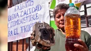 Falta de información sobre crisis del combustible constituye “omisión grave”, advierte la APDHB