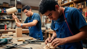 Trabajo en Bolivia: claves y oportunidades para mejorar la calidad laboral en 2026