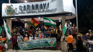 Gobierno ordena por decreto dotación y titulación de tierras a comunidades campesinas de Pando y Beni