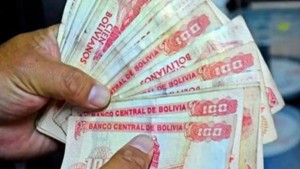 Presupuesto reformulado prevé incremento de Bs 7.472 millones sobre el presentado por el gobierno de Arce