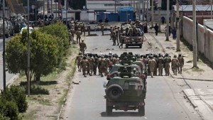 Casos Sacaba-Senkata: Defensa de víctimas prioriza la Corte IDH ante falta de confianza en la justicia boliviana