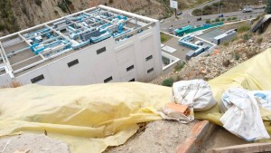 Nuevo ajuste al contrato retrasa entrega del Instituto Gastroenterológico hasta el 4 de agosto