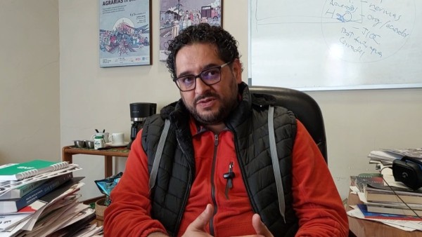 Tierra advierte que la Ley de conversión de tierras en realidad beneficiará a medianos y grandes agroempresarios
