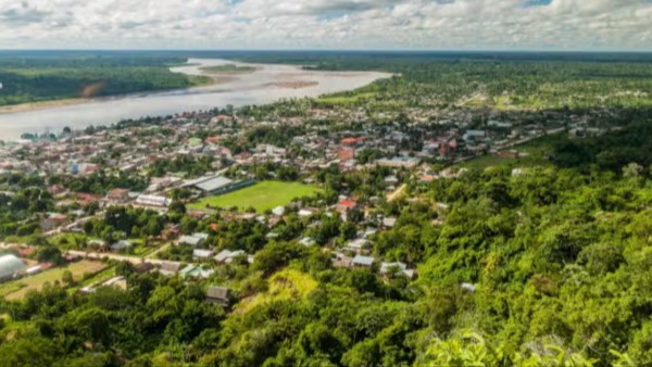 Comunidades de Rurrenabaque denuncian inseguridad jurídica y abandono estatal