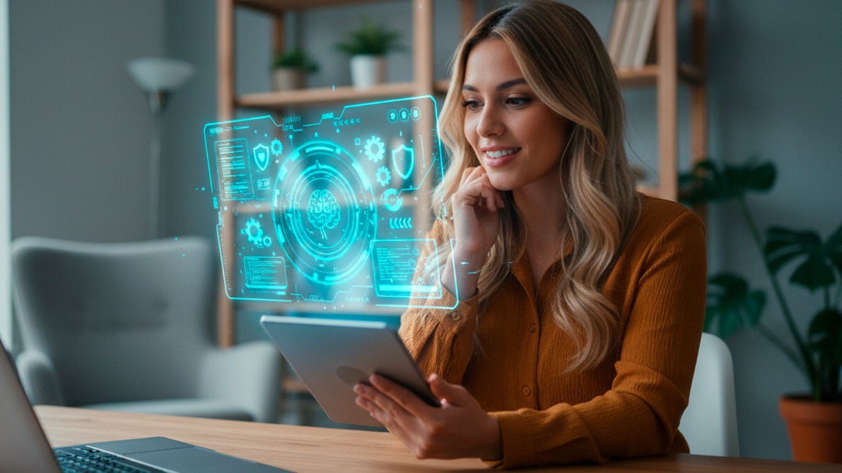 A la par, las competencias digitales han dejado de ser un valor agregado para convertirse en un requisito indispensable.   Foto: Unifranz