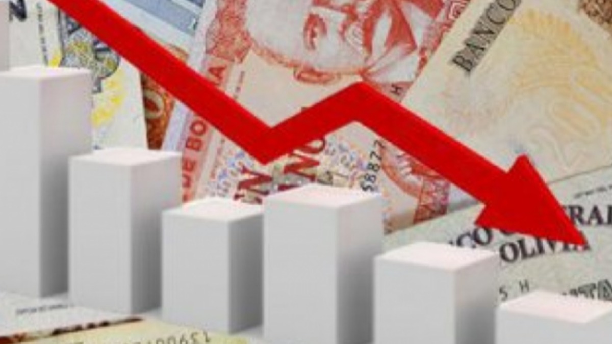 El FMI pronotica una profundización de la crisis económica
