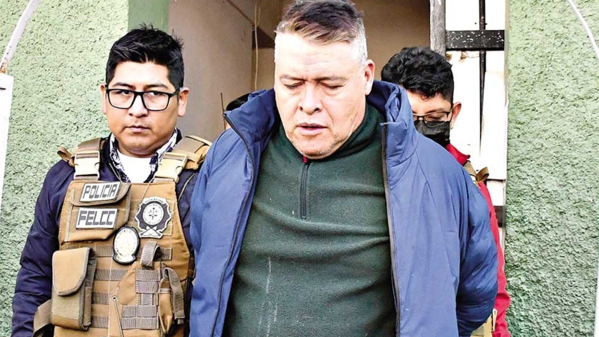 Excomandante del Ejército, Juan José Zúñiga, Foto: Opinión