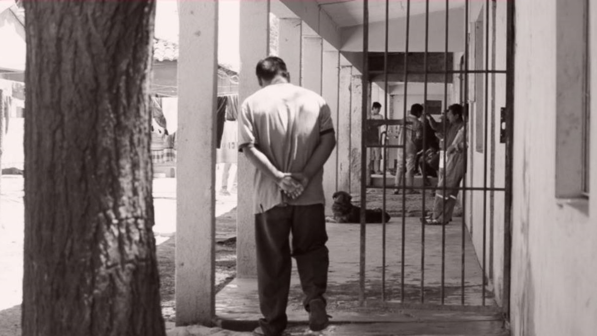 Foto: Defensoría del Pueblo