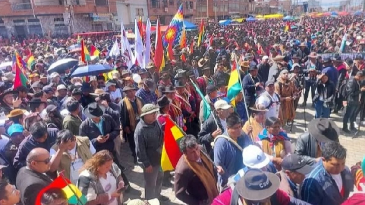 Foto: El Pueblo