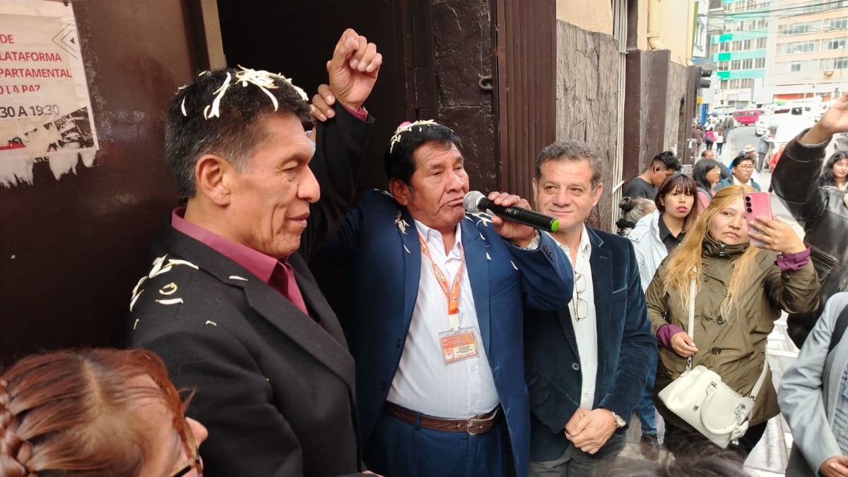 Foto: Facebook Ministerio de Trabajo