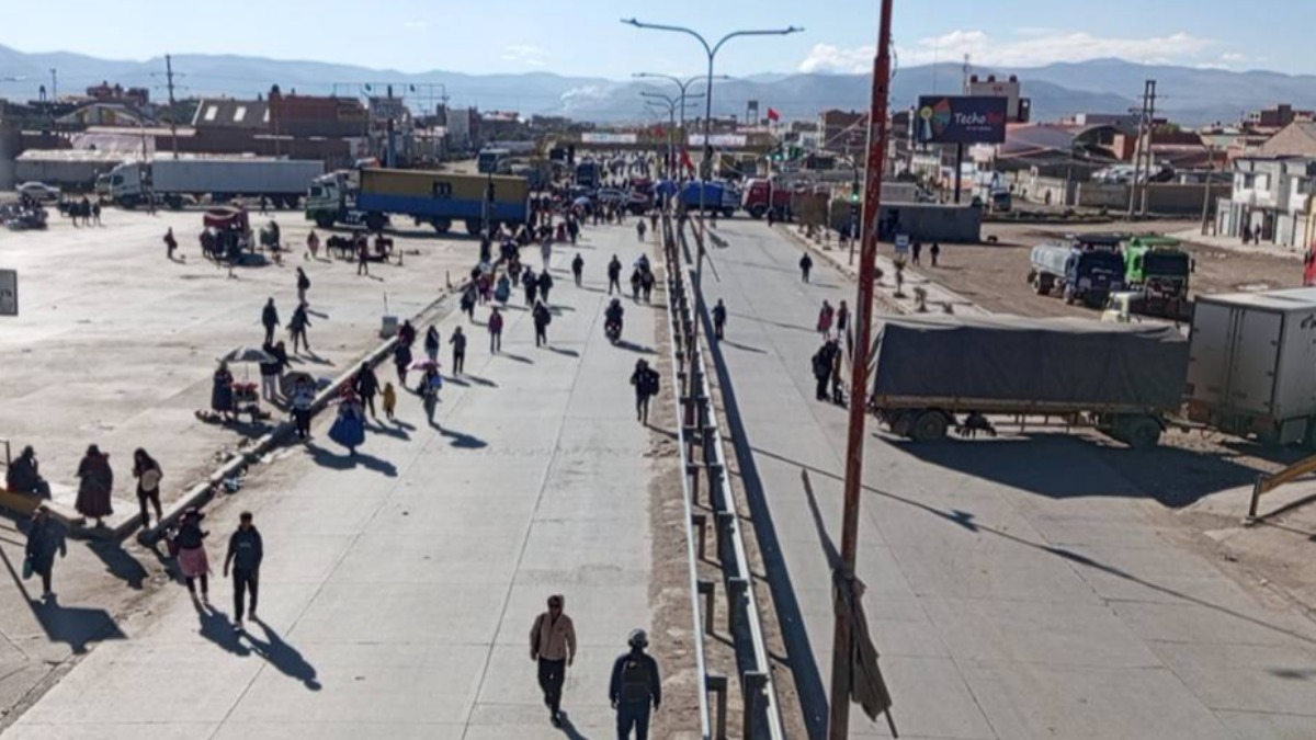 Foto: Fides Oruro