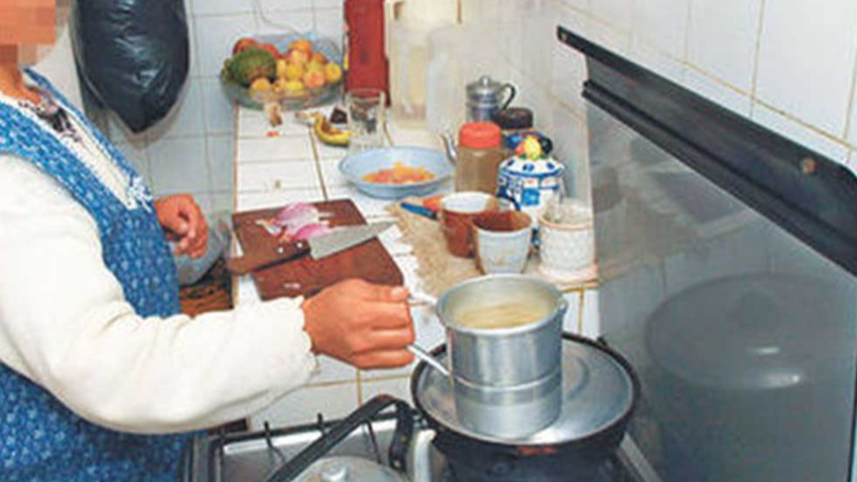 Foto ilustrativa