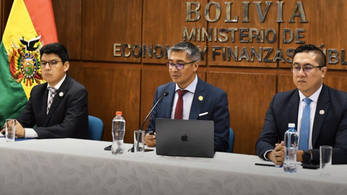 Foto: Ministerio de Economía