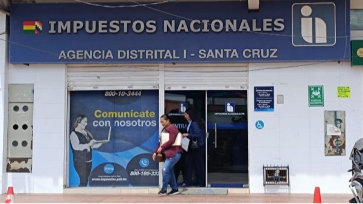 Foto: SIN